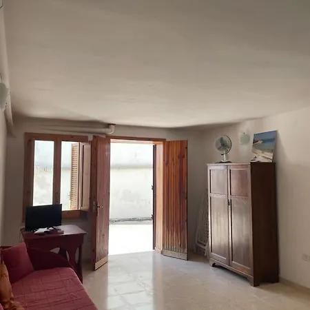Il Mare Dietro L'angolo