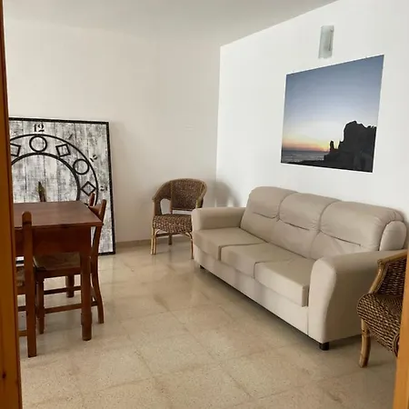 Il Mare Dietro L'angolo Apartment Lido Conchiglia