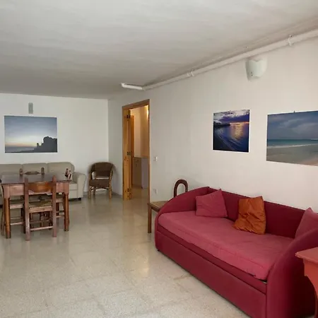 Apartment Il Mare Dietro L'angolo *